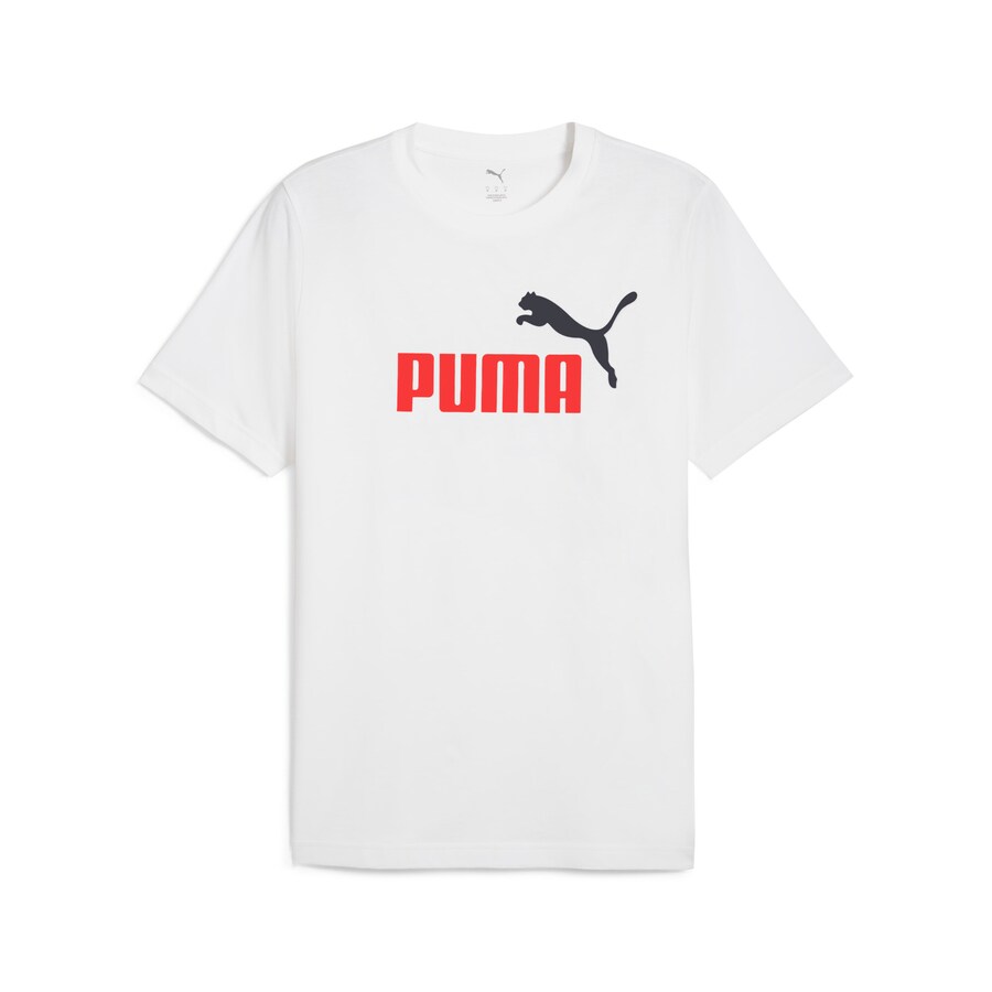 Футболка Performance PUMA, белый
Футболка Performance PUMA, белый