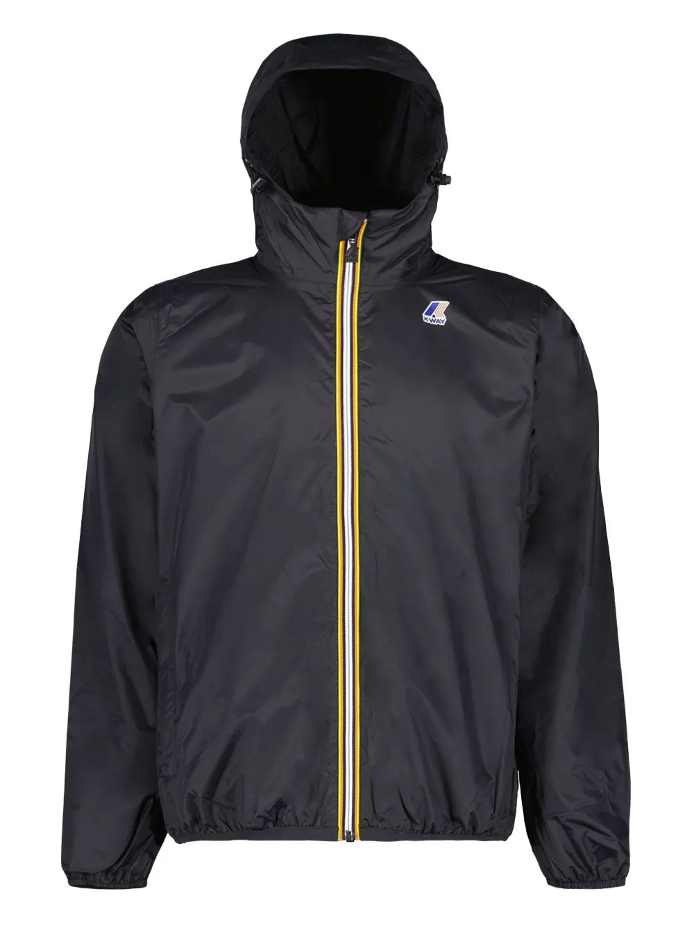 Куртка Le Vrai 3.0 Claude K-Way, черный
Куртка Le Vrai 3.0 Claude K-Way, черный