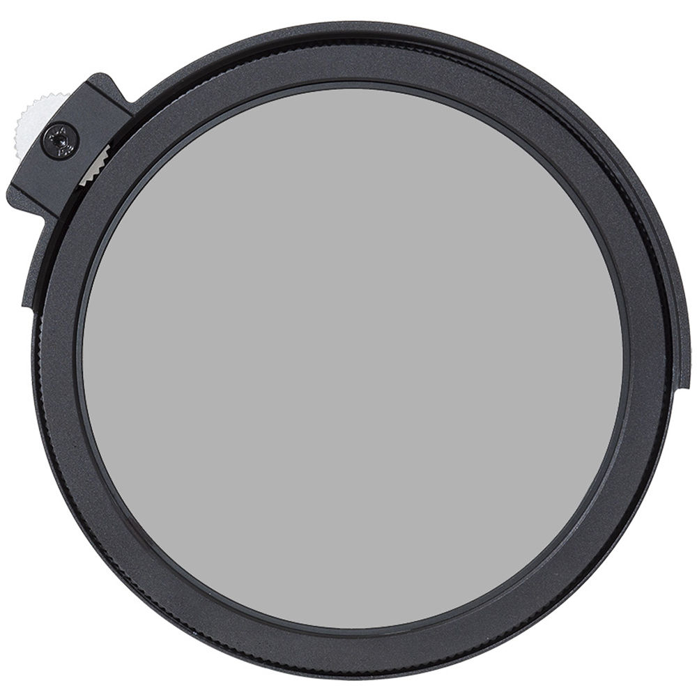Фильтр H&Y Filters Drop-In K-Series ND and Circular Polarizer KNC8
Фильтр H&Y Filters Drop-In K-Series ND and Circular Polarizer KNC8