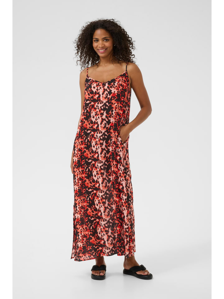 Платье до колена Kaffe
Платье до колена Kaffe