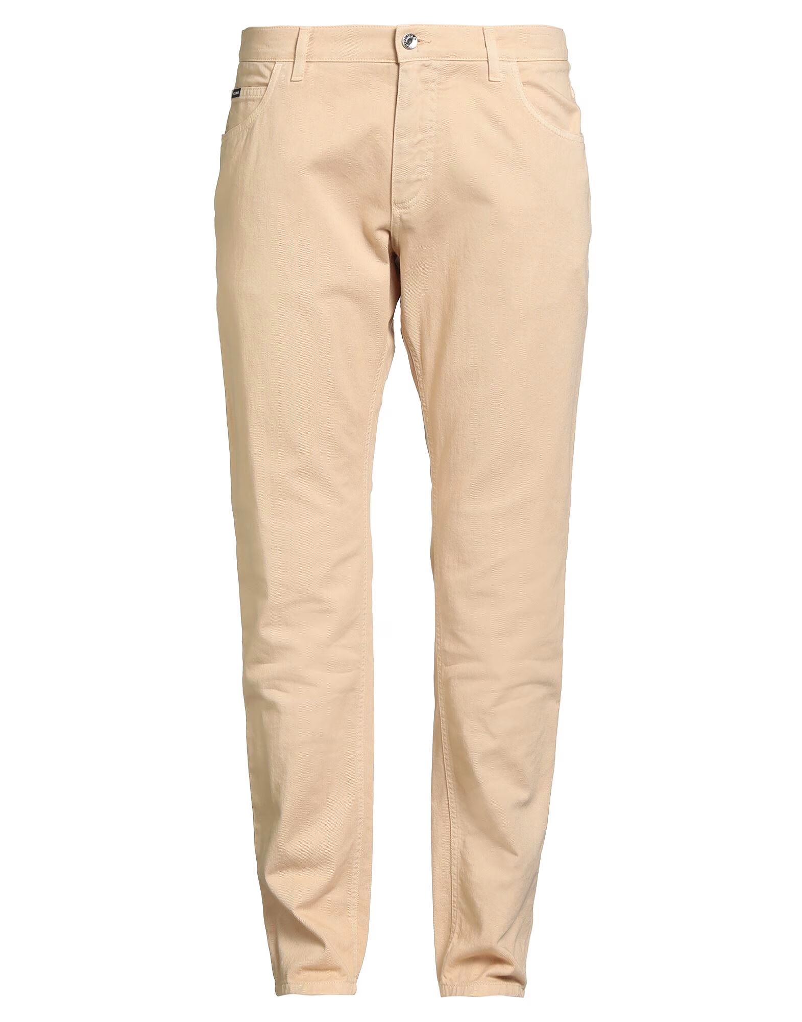 Джинсы Dolce&Gabbana, песочный
Джинсы Dolce&Gabbana, песочный