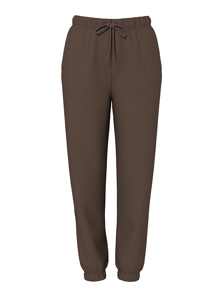 Спортивные брюки Pieces, коричневый
Спортивные брюки Pieces, коричневый