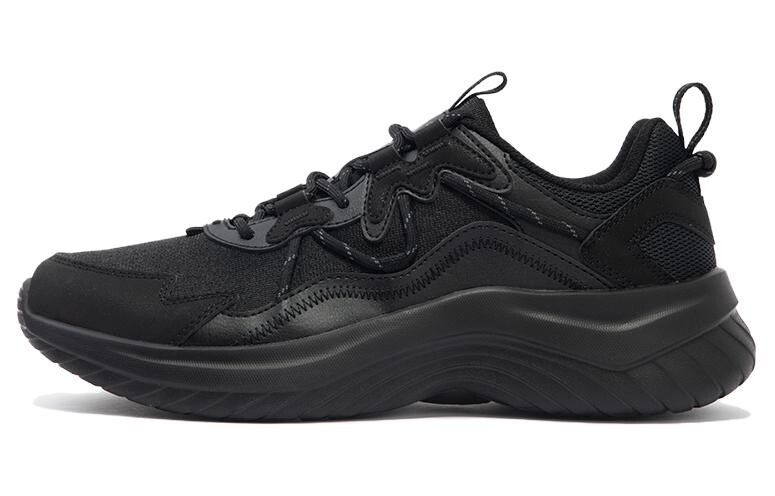 Кроссовки мужские низкие черный 361°
Кроссовки мужские низкие черный 361°