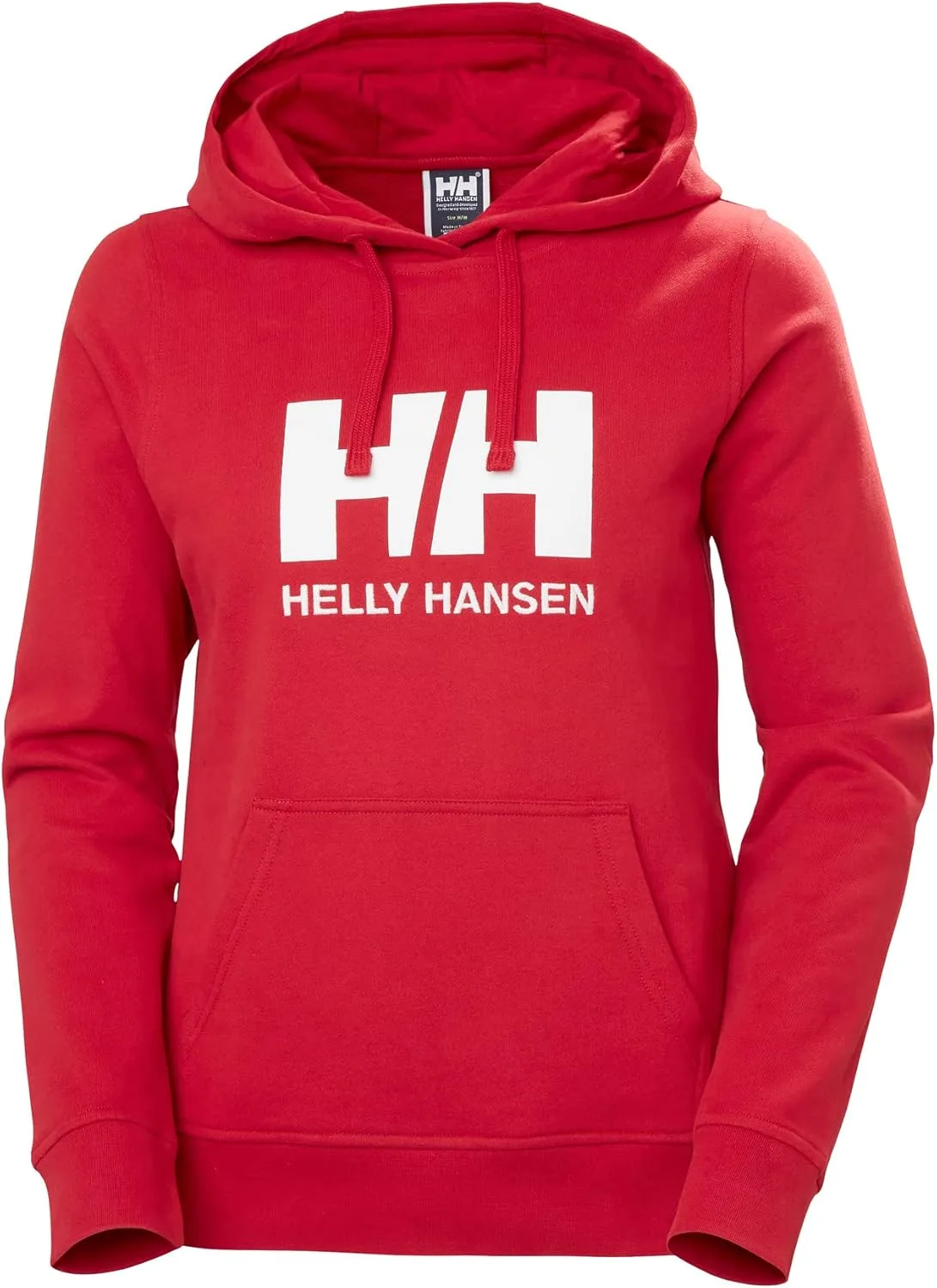 Толстовка Helly Hansen W Hh Logo
Толстовка Helly Hansen W Hh Logo