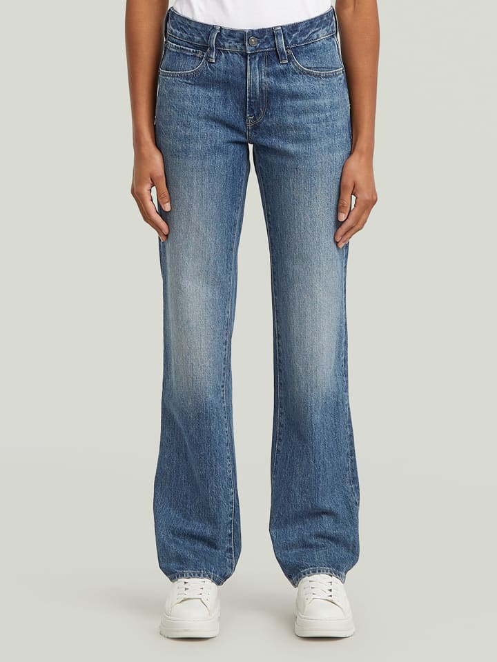 Джинсы G-Star, синий
Джинсы G-Star, синий