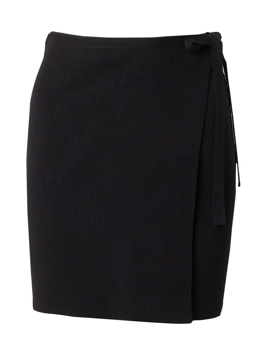 Юбка EDITED Ualda, черный
Юбка EDITED Ualda, черный