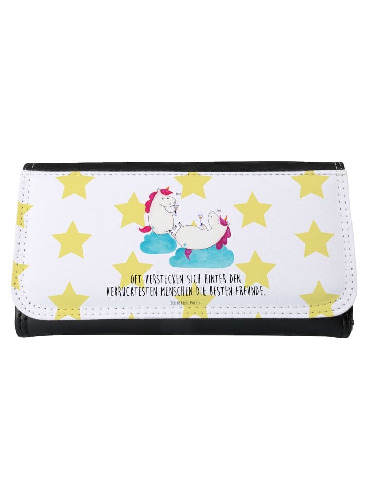 Кошелек Mr. & Mrs. Panda, белый
Кошелек Mr. & Mrs. Panda, белый
