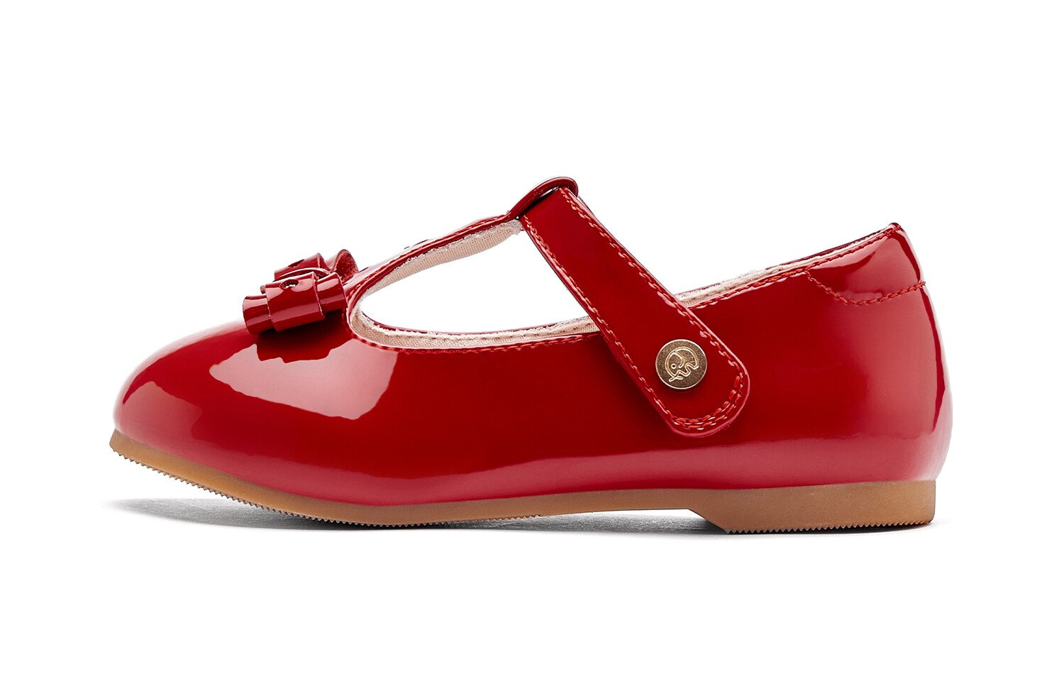 Детская кожаная обувь для детей, сандалии Dave&Bella, цвет Burgundy
Детская кожаная обувь для детей, сандалии Dave&Bella, цвет Burgundy