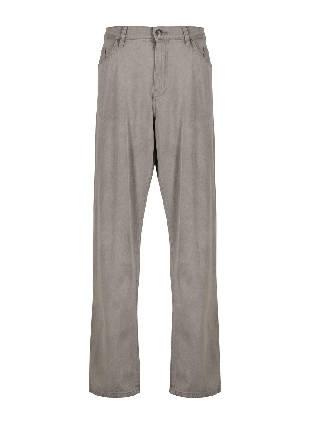 Джинсы свободного кроя Urban Classics, светло-серый
Джинсы свободного кроя Urban Classics, светло-серый