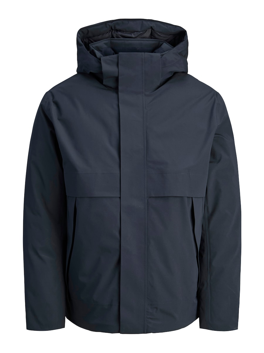 Куртка межсезонная JACK & JONES JPRCCMOON, темно-синий
Куртка межсезонная JACK & JONES JPRCCMOON, темно-синий