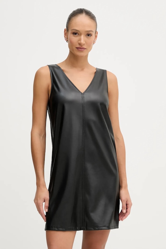 Платье United Colors Of Benetton, черный
Платье United Colors Of Benetton, черный