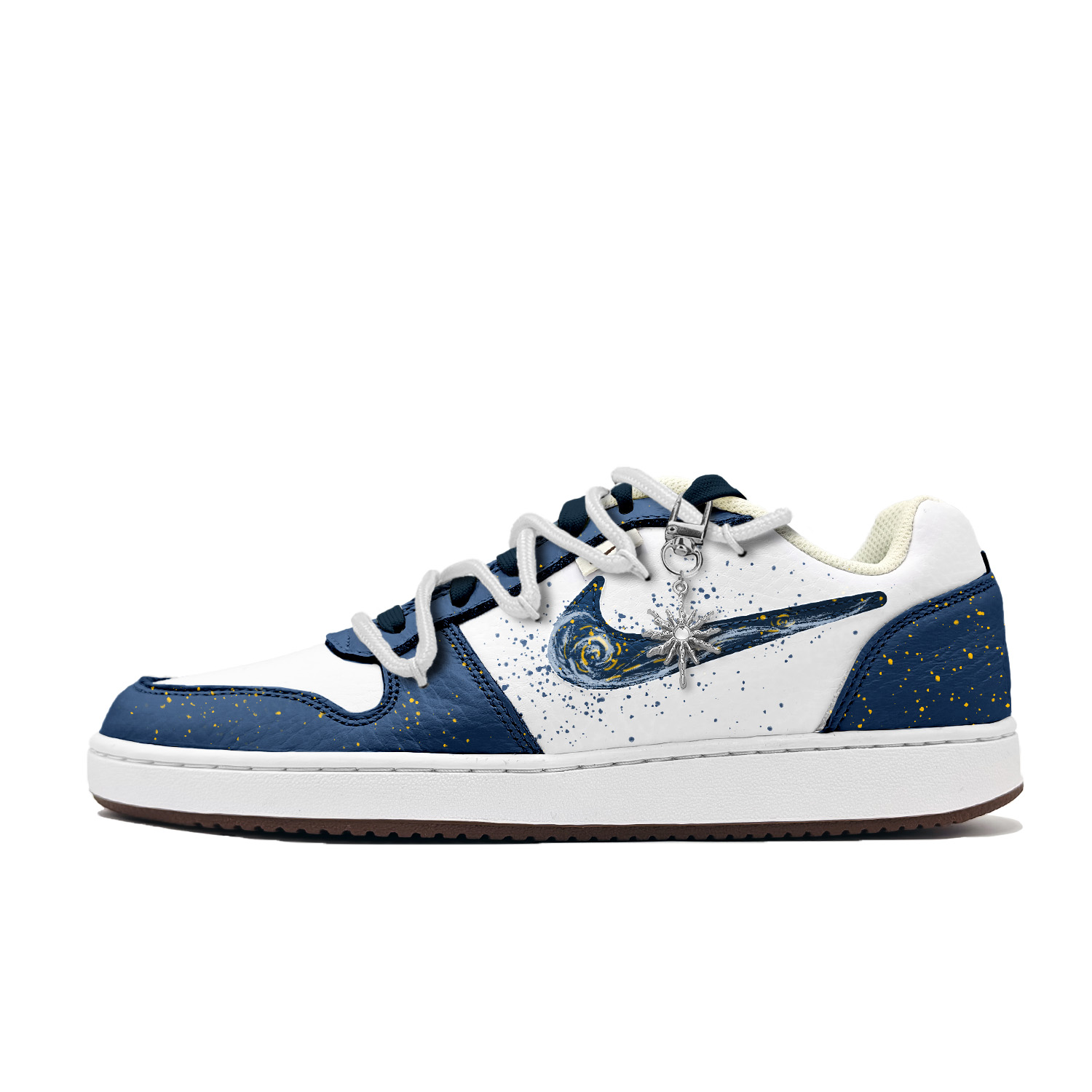 Eberson van gogh звездная ночь гипсофила нескользящие износостойкие низкие кроссовки для скейтбординга мужские Nike, синий
Eberson van gogh звездная ночь гипсофила нескользящие износостойкие низкие кроссовки для скейтбординга мужские Nike, синий