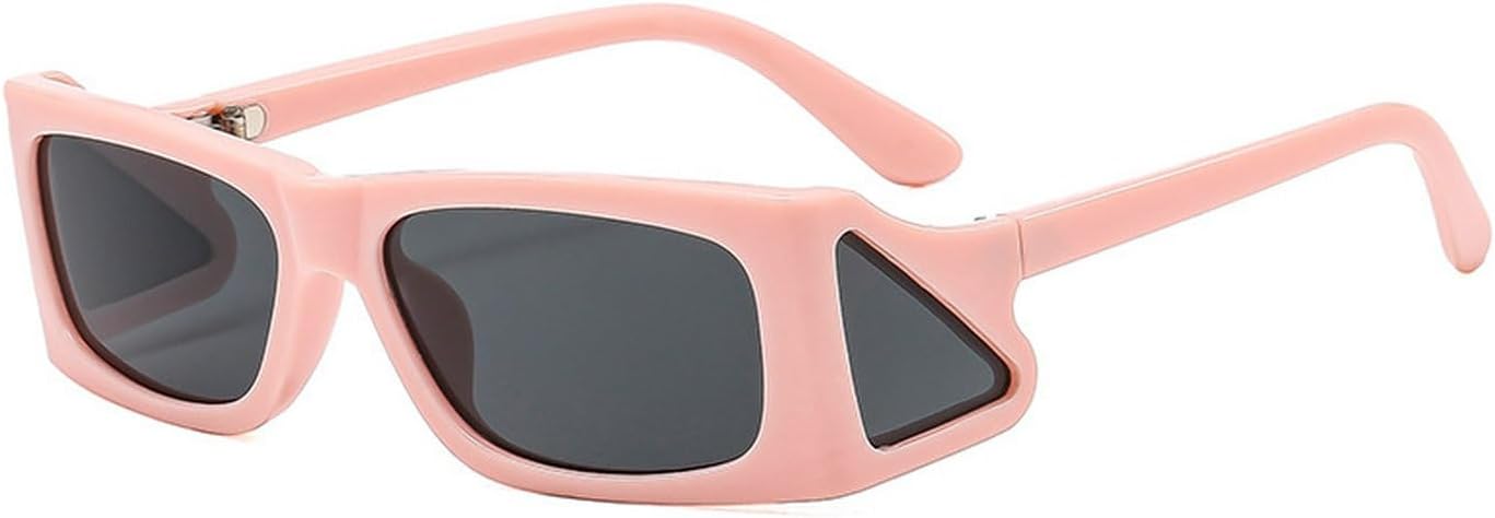 Солнцезащитные очки Laureles в стиле ретро «Кошачий глаз» в стиле Y2K для женщин, с леопардовым принтом, серые, для мужчин, для отдыха на природе, вечеринок и пляжа, C3
Солнцезащитные очки Laureles в стиле ретро «Кошачий глаз» в стиле Y2K для женщин, с леопардовым принтом, серые, для мужчин, для отдыха на природе, вечеринок и пляжа, C3