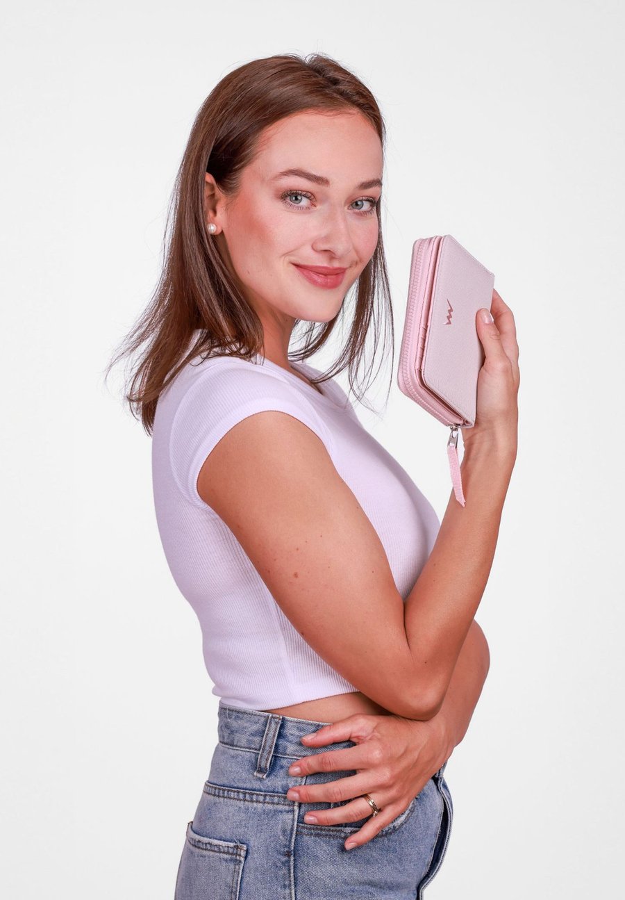 Кошелек VUCH LEIF, Pink
Кошелек VUCH LEIF, Pink
