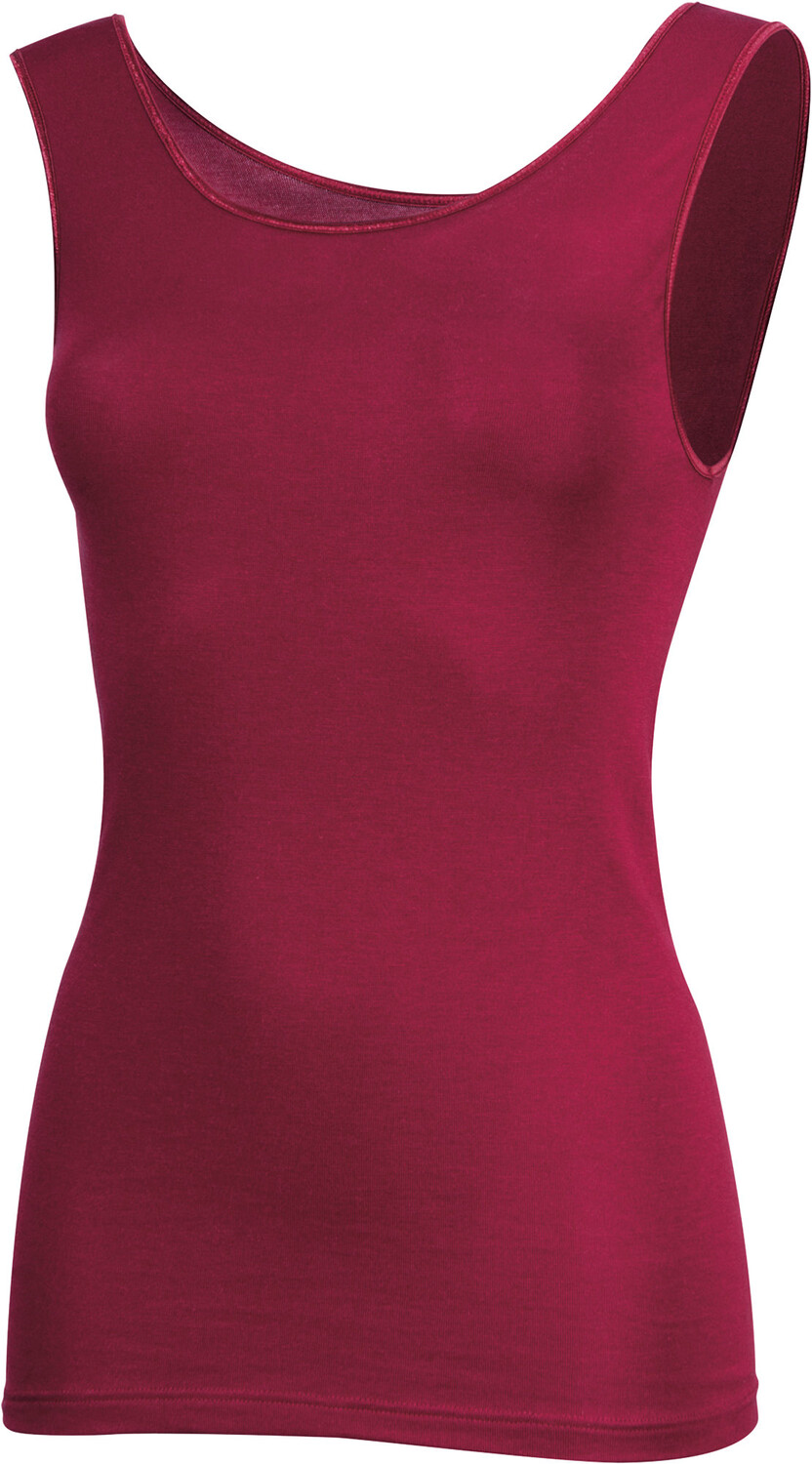 Майка Erwin Müller, цвет rubin
Майка Erwin Müller, цвет rubin