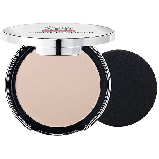 Компактная пудра для лица 010 Pupa Extreme Matt, 11 гр
Компактная пудра для лица 010 Pupa Extreme Matt, 11 гр