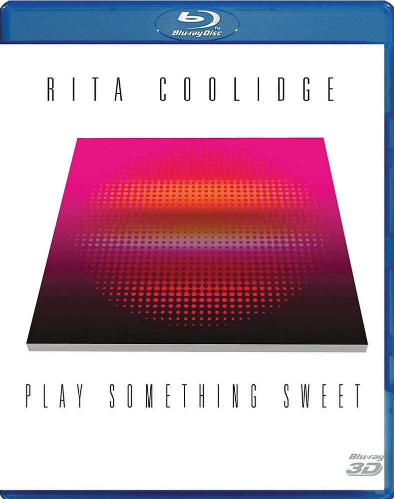 Диск Blu-ray Play Something Sweet (BLU-RAY)
Диск Blu-ray Play Something Sweet (BLU-RAY)