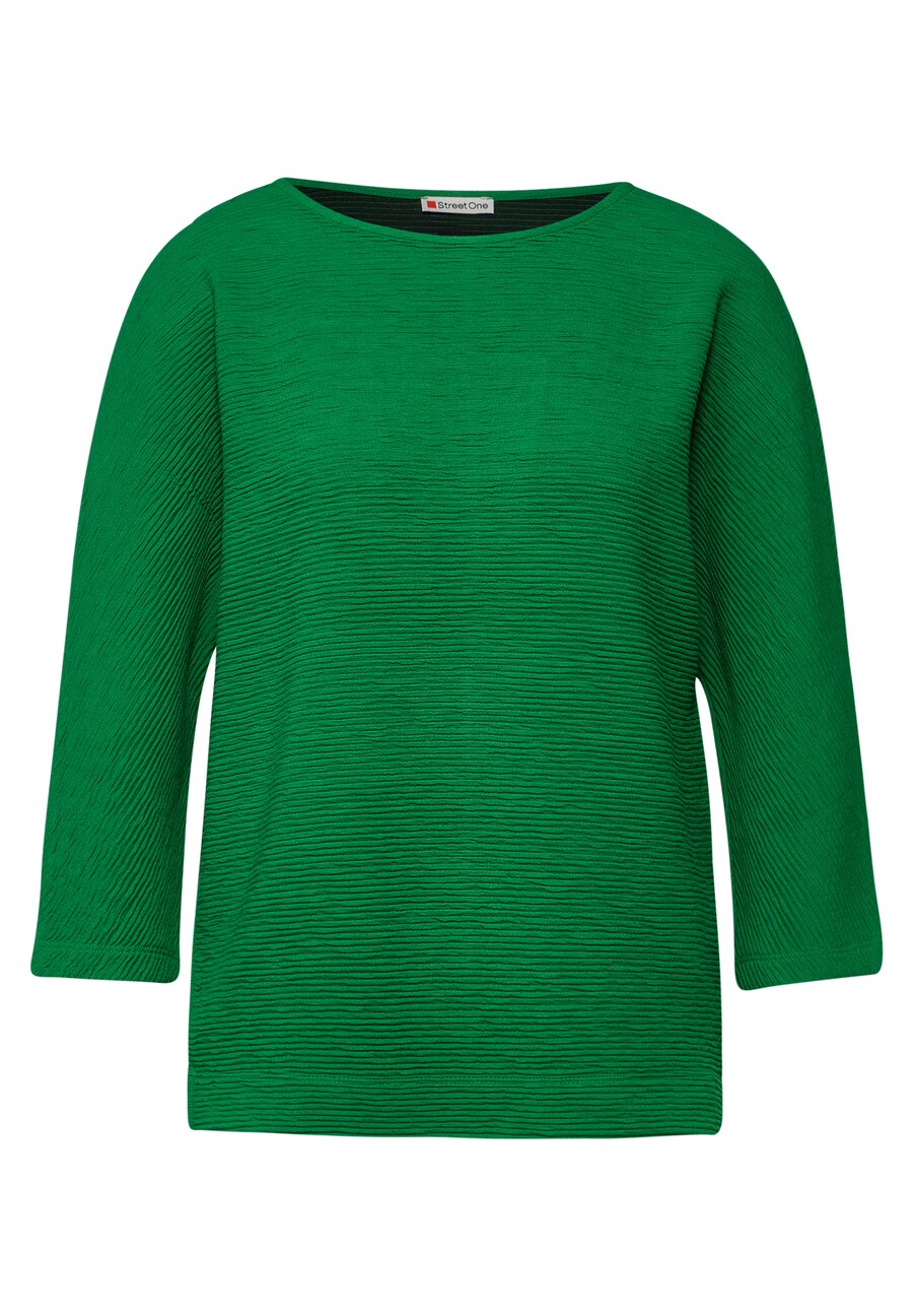 Рубашка STREET ONE, зеленый
Рубашка STREET ONE, зеленый