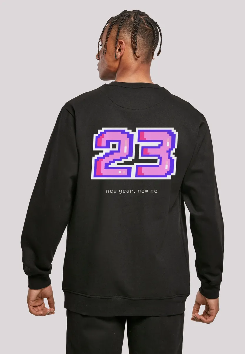 Толстовка F4NT4STIC "Новогодняя вечеринка Happy People Only", принт, черный
Толстовка F4NT4STIC "Новогодняя вечеринка Happy People Only", принт, черный