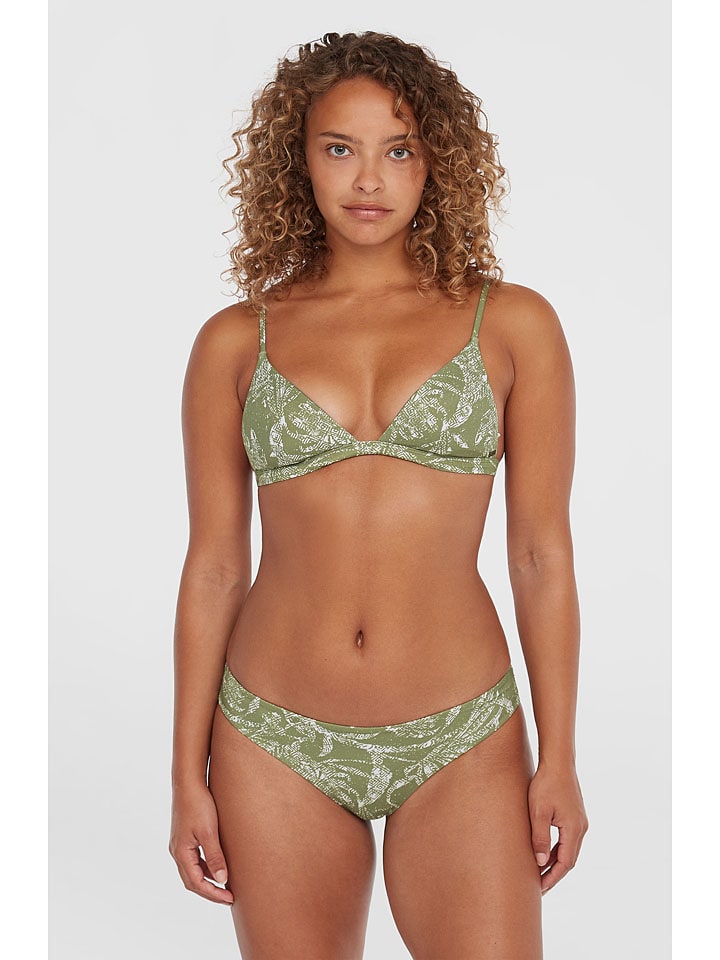 Плавки бикини O'Neill, хаки
Плавки бикини O'Neill, хаки