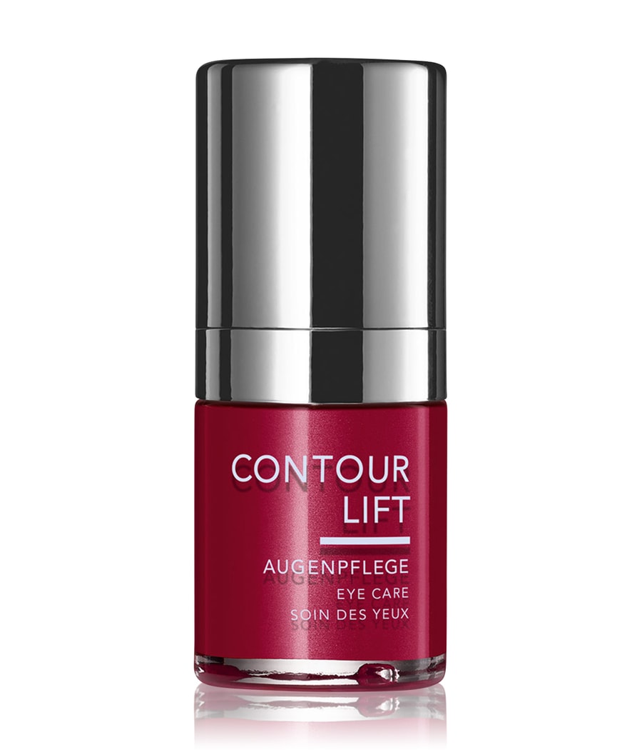 Крем для глаз Charlotte Meentzen Contour Lift, 15 ml
Крем для глаз Charlotte Meentzen Contour Lift, 15 ml