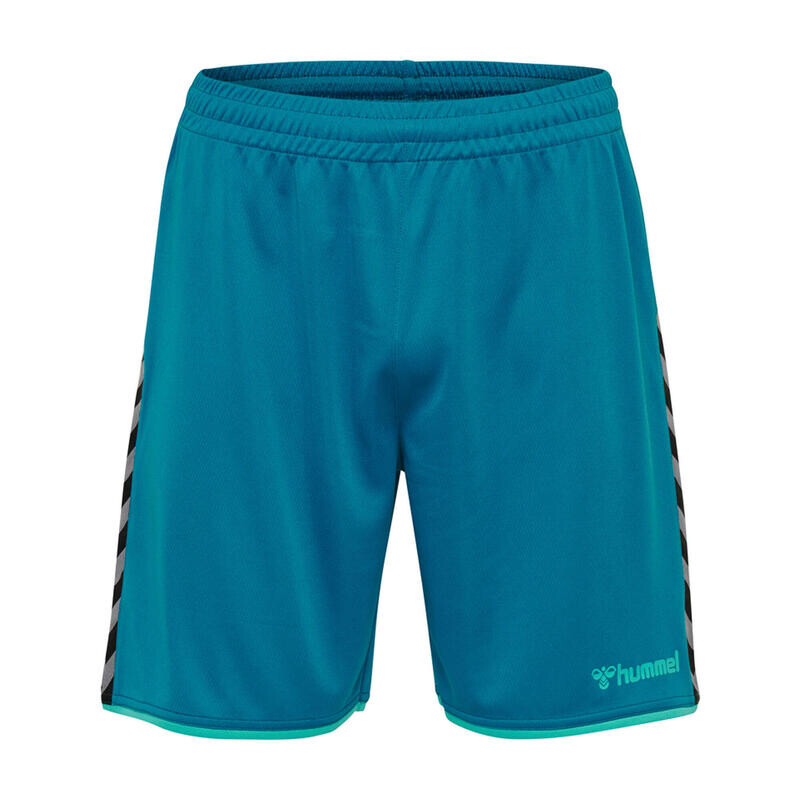 Hmlauthentic шорты унисекс детские мультиспорт с технологией Beecool HUMMEL, цвет blau
Hmlauthentic шорты унисекс детские мультиспорт с технологией Beecool HUMMEL, цвет blau