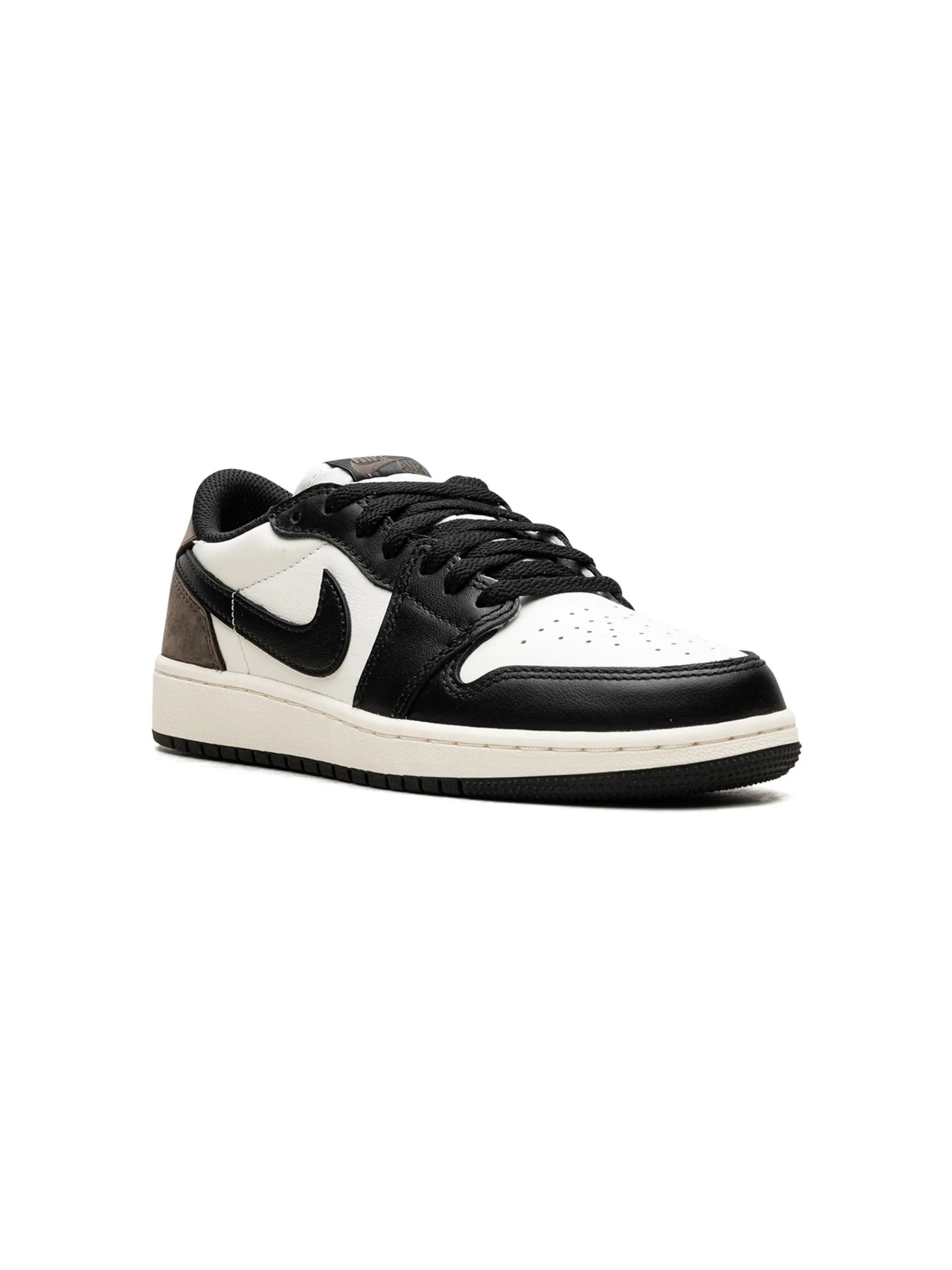 Кроссовки Air Jordan 1 Mocha Jordan Kids, черный
Кроссовки Air Jordan 1 Mocha Jordan Kids, черный