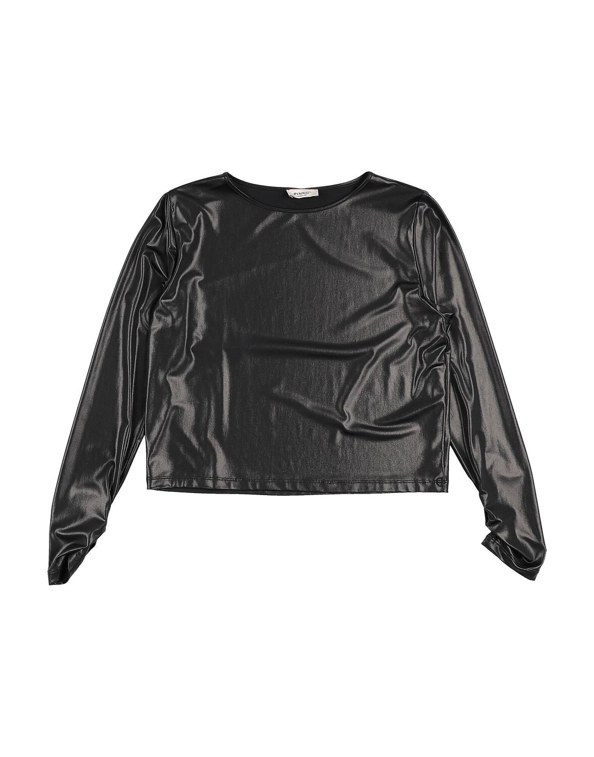 Футболка Pinko Up, черный 
Футболка Pinko Up, черный