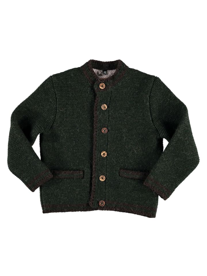 Кардиган OS-Trachten, оливковый
Кардиган OS-Trachten, оливковый