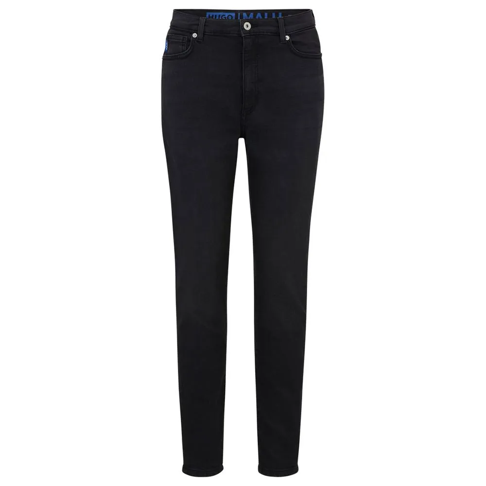 Джинсы HUGO Malu 10260123 BLUE, черный
Джинсы HUGO Malu 10260123 BLUE, черный