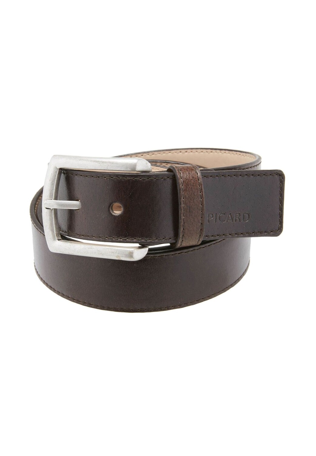 Кожаный ремень Buddy PICARD, цвет Cafe Individuell
Кожаный ремень Buddy PICARD, цвет Cafe Individuell