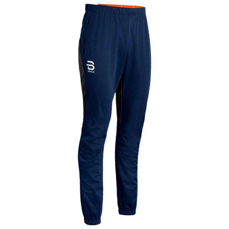 Штаны для беговых лыж Power 2.0 мужские, темно-синие - s Bjorn Daehlie
Штаны для беговых лыж Power 2.0 мужские, темно-синие - s Bjorn Daehlie