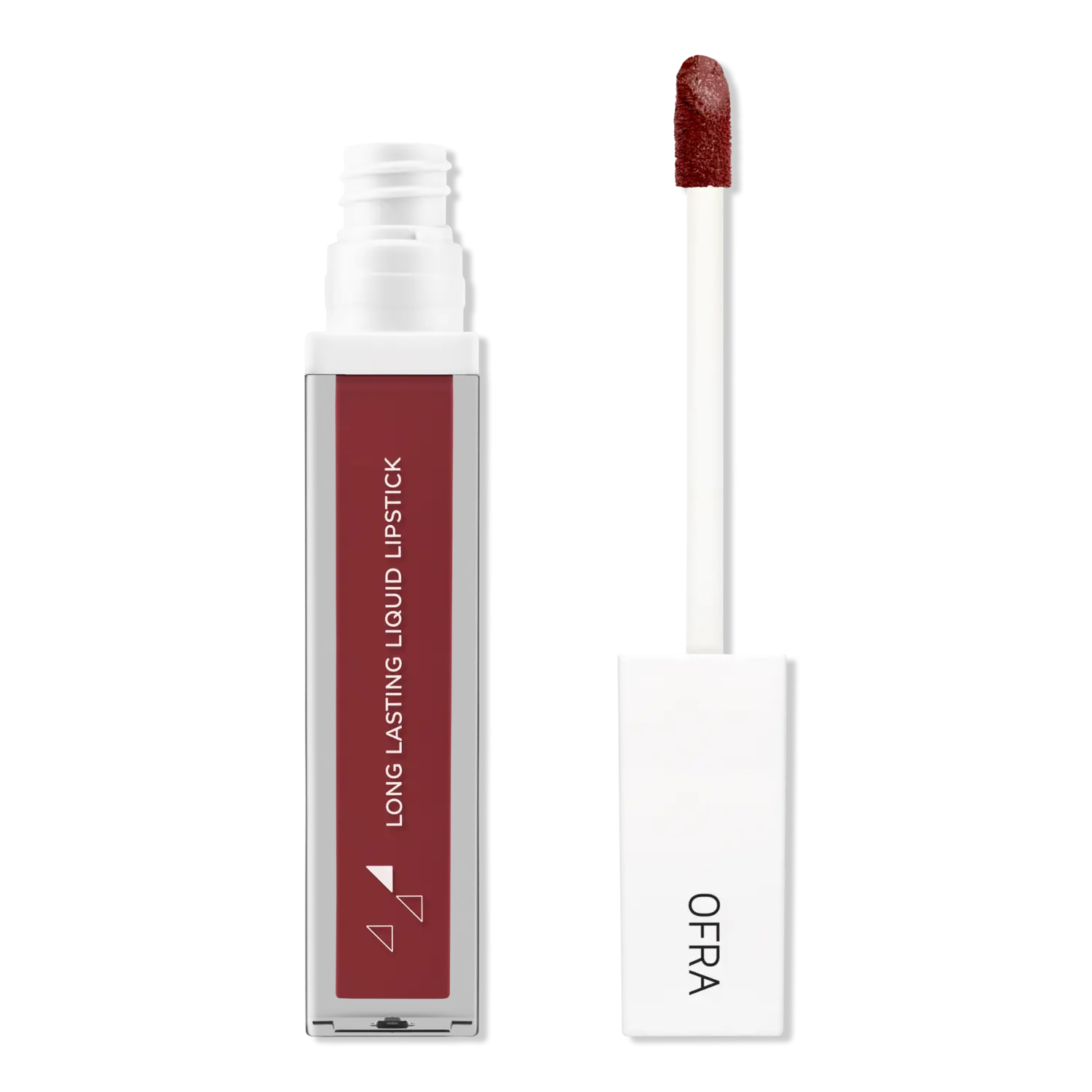 Стойкая жидкая помада Ofra Cosmetics, Stand Out (cool berry brick red)
Стойкая жидкая помада Ofra Cosmetics, Stand Out (cool berry brick red)