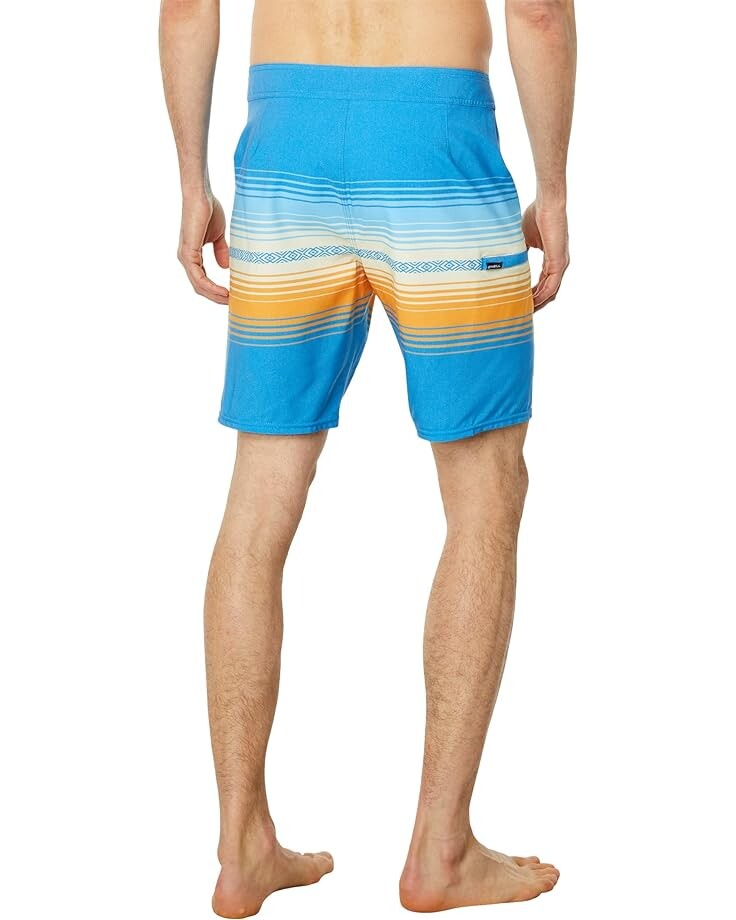 Шорты для плавания O'Neill Hyperfreak Heat Stripe Line 19" Boardshorts, цвет MDT Blue
Шорты для плавания O'Neill Hyperfreak Heat Stripe Line 19" Boardshorts, цвет MDT Blue
