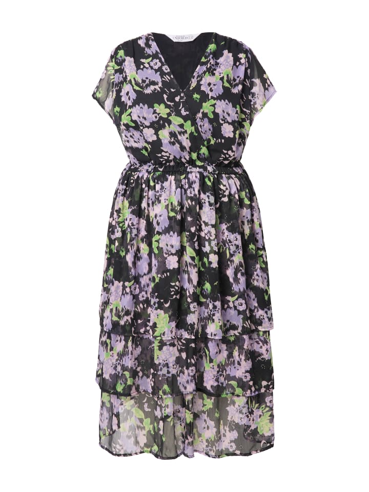 Платье до колена Studio Untold
Платье до колена Studio Untold