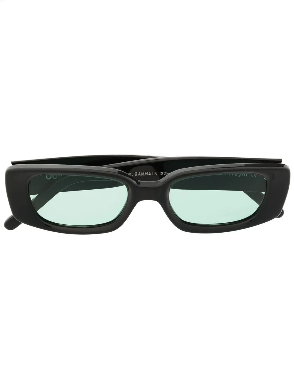 Очки в узкой круглой оправе OUR LEGACY, черный
Очки в узкой круглой оправе OUR LEGACY, черный