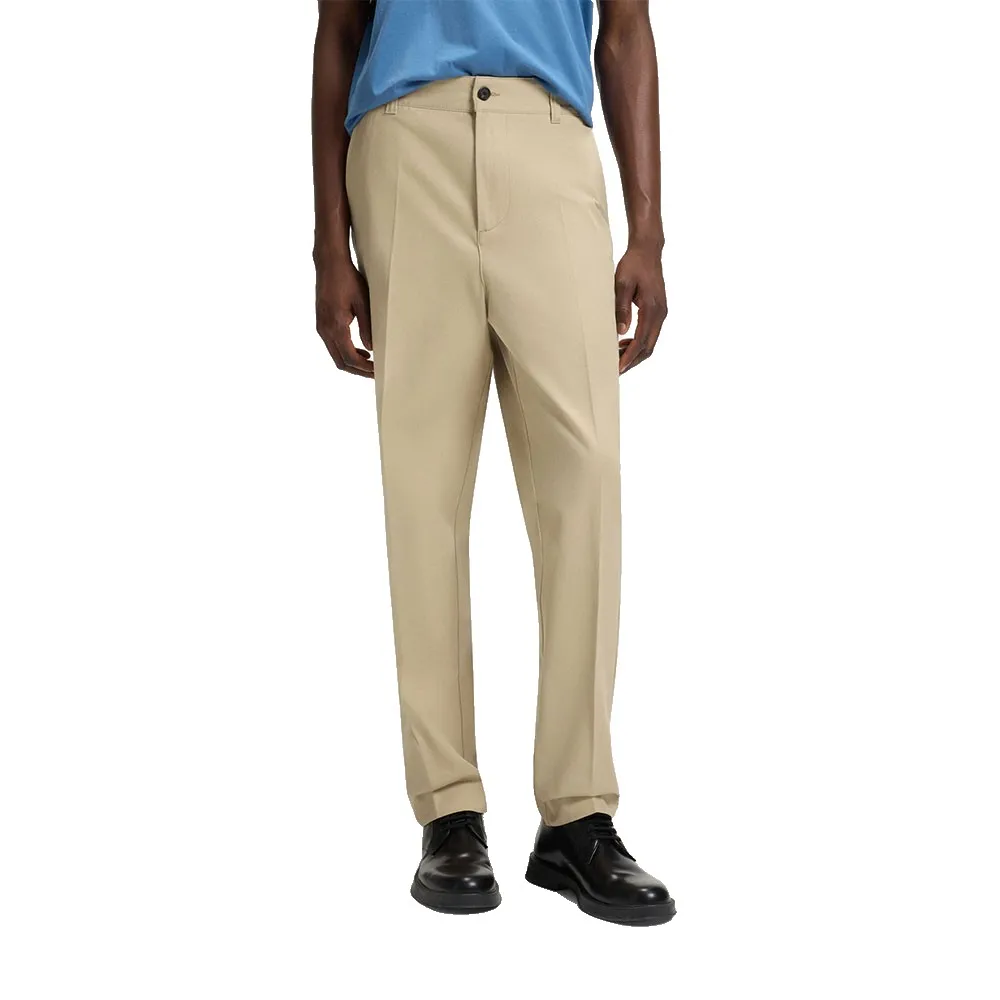 Брюки HUGO Genar253 10271979 01, бежевый
Брюки HUGO Genar253 10271979 01, бежевый