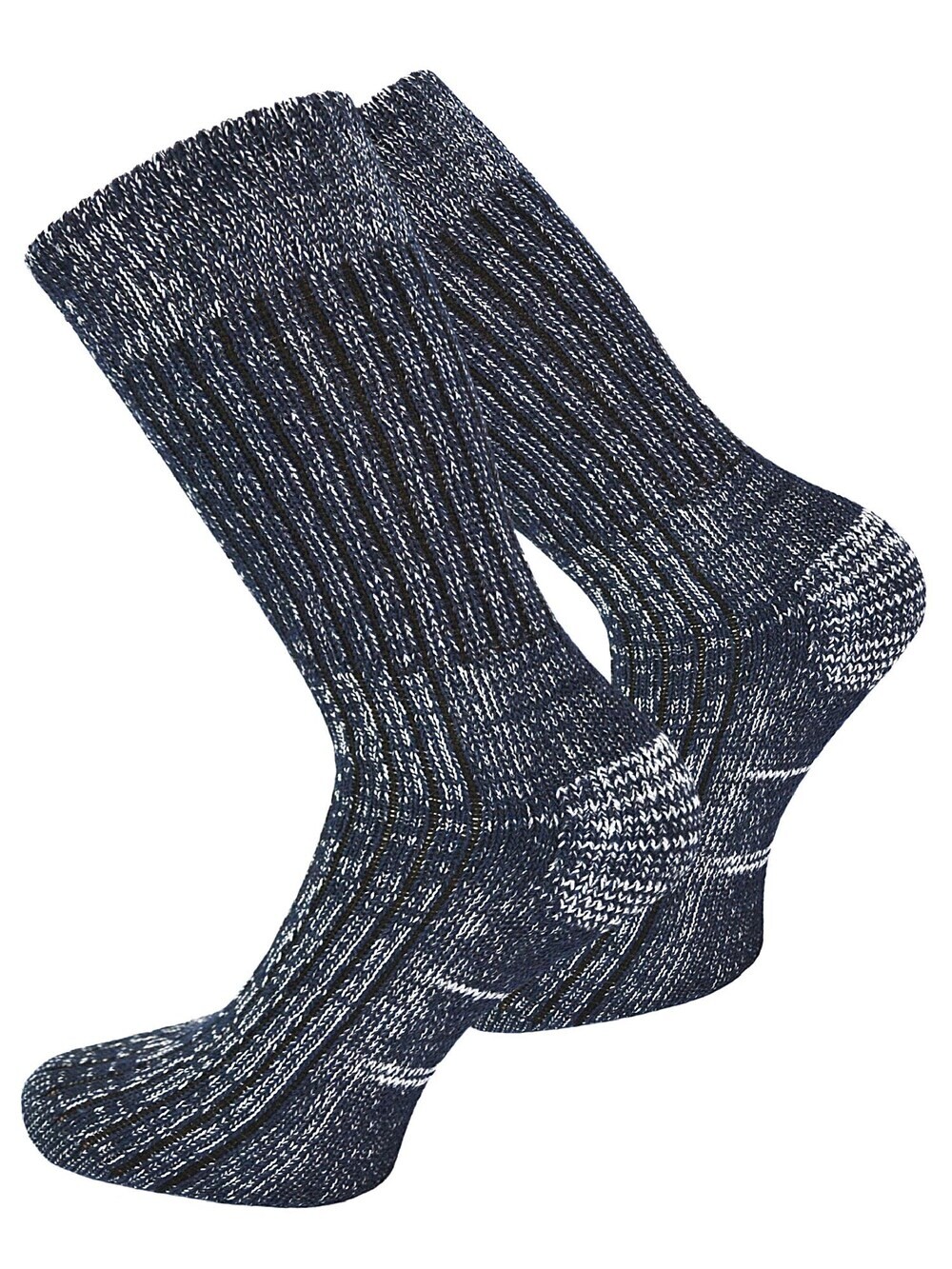 Носки Normani, пестрый синий
Носки Normani, пестрый синий