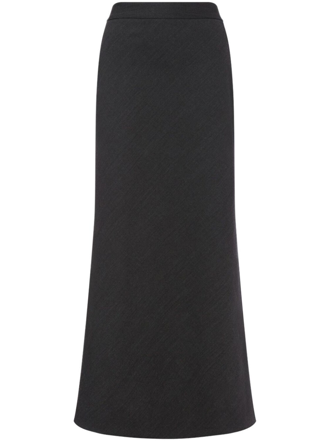 Alberta Ferretti плиссированная юбка макси, серый
Alberta Ferretti плиссированная юбка макси, серый