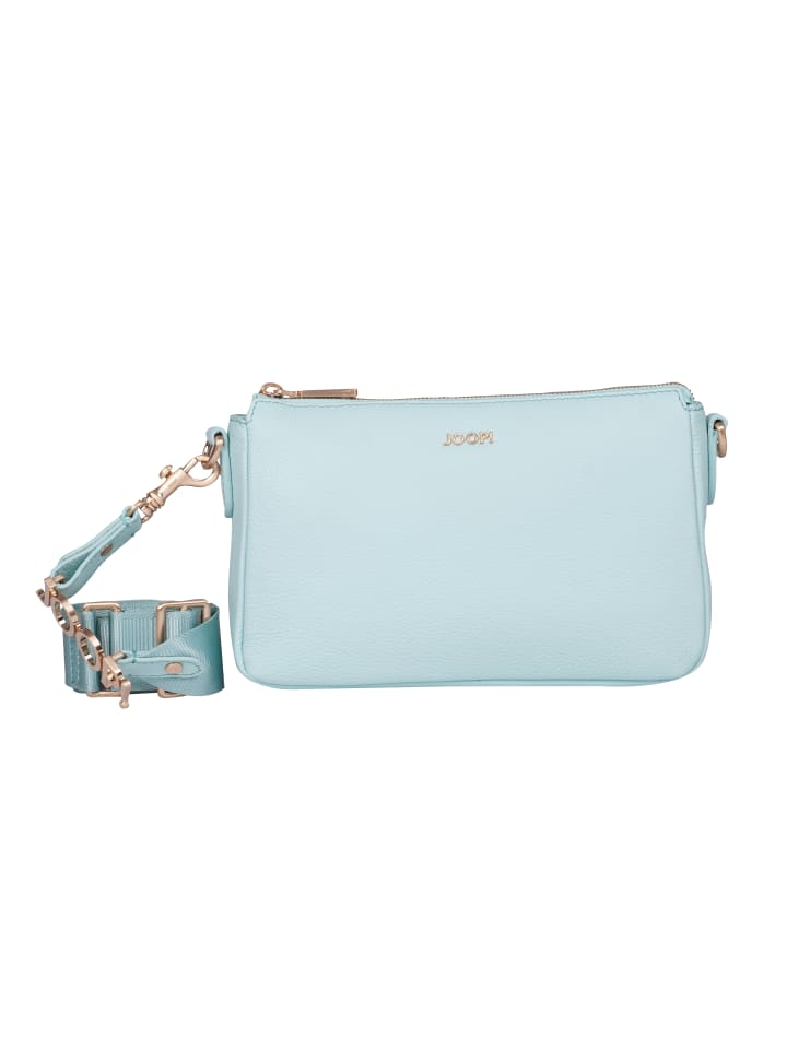 Наплечная сумка JOOP!, бирюзовый
Наплечная сумка JOOP!, бирюзовый
