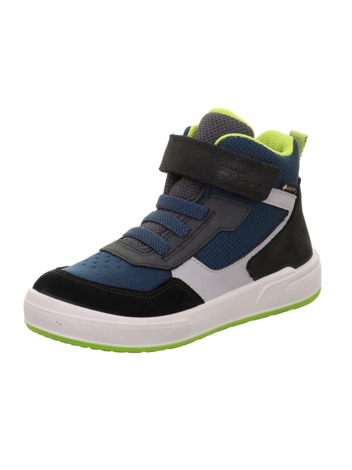 Ботинки superfit, разноцветный
Ботинки superfit, разноцветный