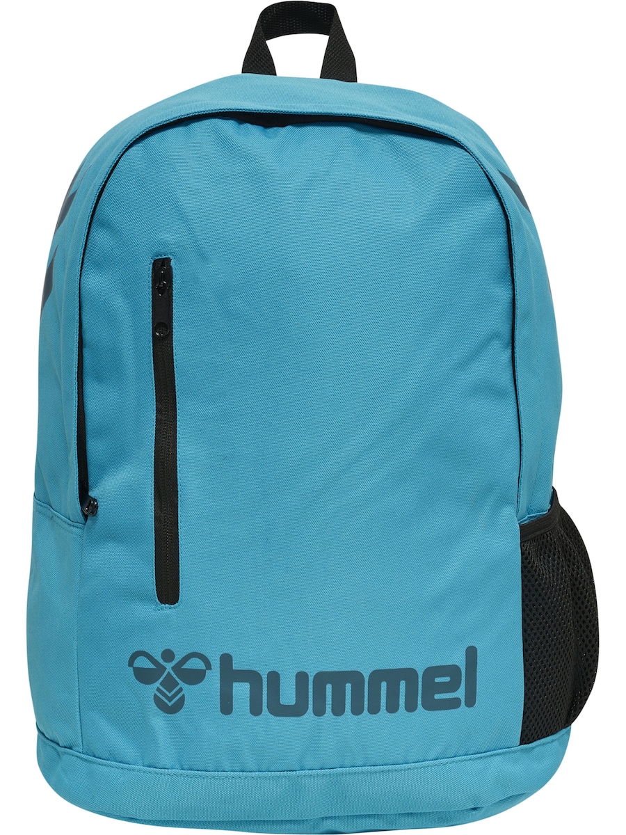 Рюкзак Hummel, голубой/пыльно-синий
Рюкзак Hummel, голубой/пыльно-синий