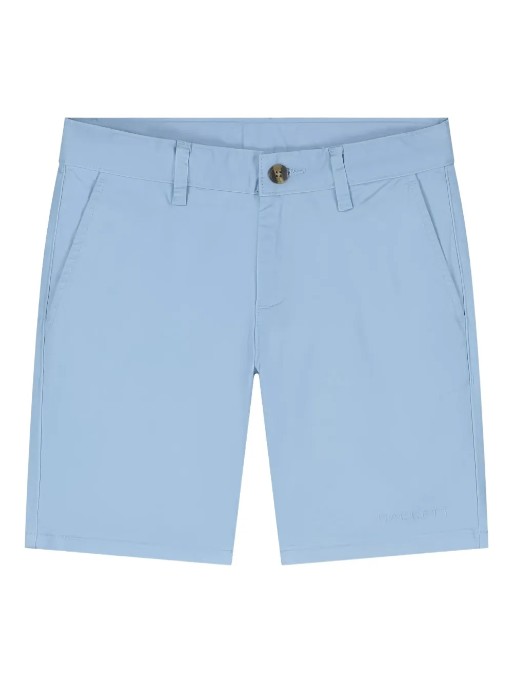 Шорты прямого кроя Hackett Kids, синий
Шорты прямого кроя Hackett Kids, синий