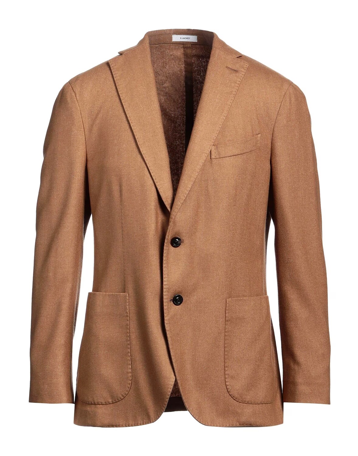 Блейзер Boglioli, коричневый
Блейзер Boglioli, коричневый