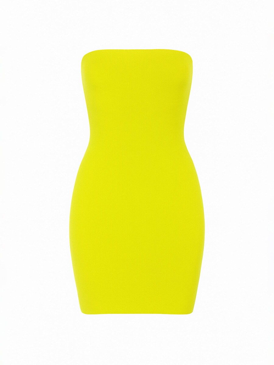 Летнее платье Nudyess Melrose Mini, Limone
Летнее платье Nudyess Melrose Mini, Limone