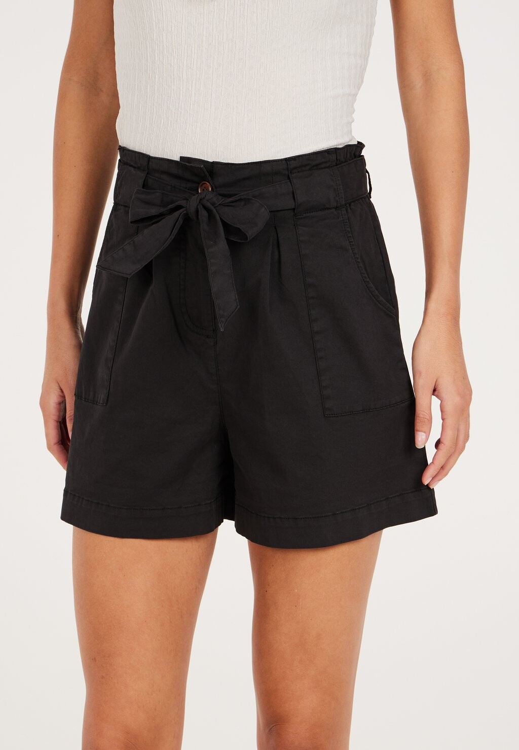 Шорты Protest, черный
Шорты Protest, черный