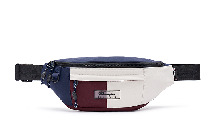 Футболка с искусственной кожей поясная сумка малого размера унисекс синий/тёмно-красный/тёмно-зелёный Champion, тёмно-синий-24
Футболка с искусственной кожей поясная сумка малого размера унисекс синий/тёмно-красный/тёмно-зелёный Champion, тёмно-синий-24