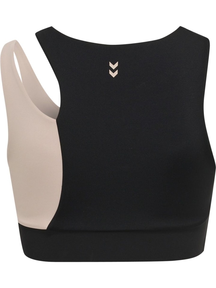 Футболка Mt Riga Sports Bra черного цвета Hummel, Черный, Футболка Mt Riga Sports Bra черного цвета Hummel
Футболка Mt Riga Sports Bra черного цвета Hummel, Черный, Футболка Mt Riga Sports Bra черного цвета Hummel