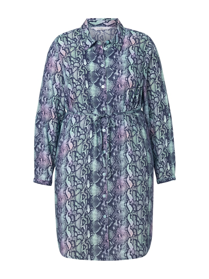 Блузка Angel of Style, цвет eisblau
Блузка Angel of Style, цвет eisblau