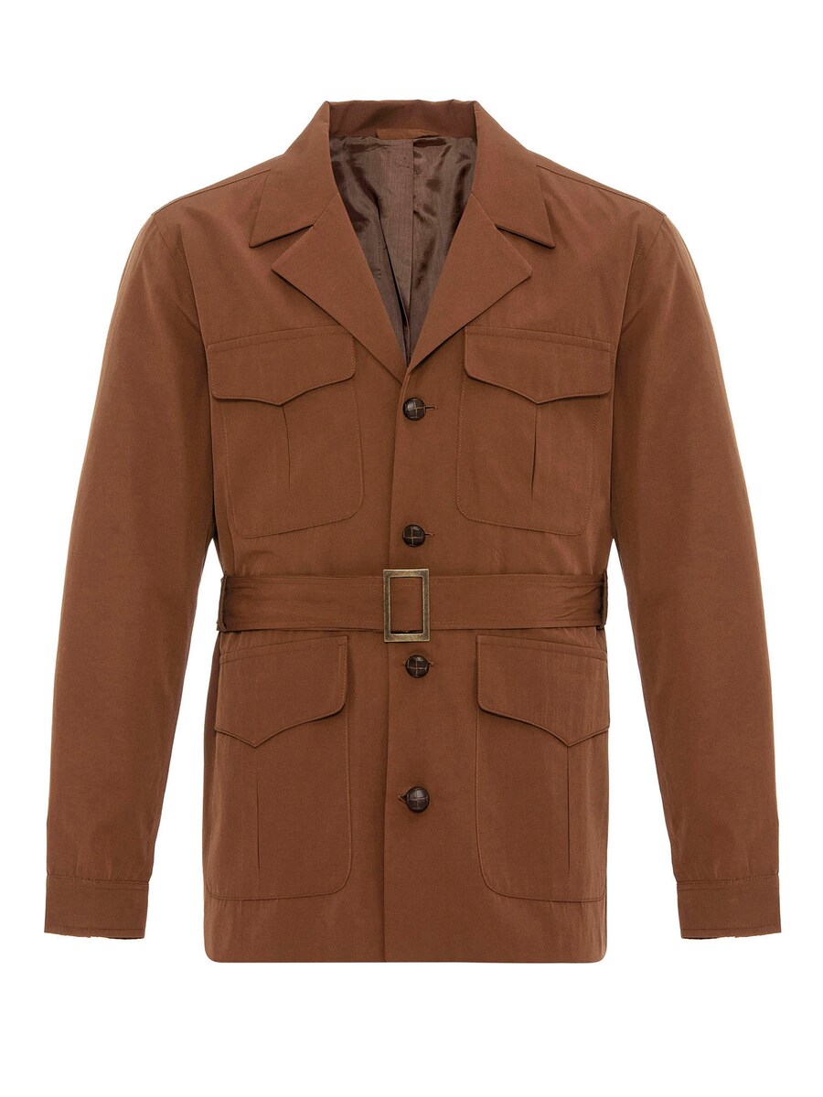 Пальто межсезонное Antioch Belgrad, коричневый
Пальто межсезонное Antioch Belgrad, коричневый